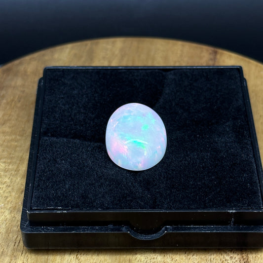 Solid Opal stone