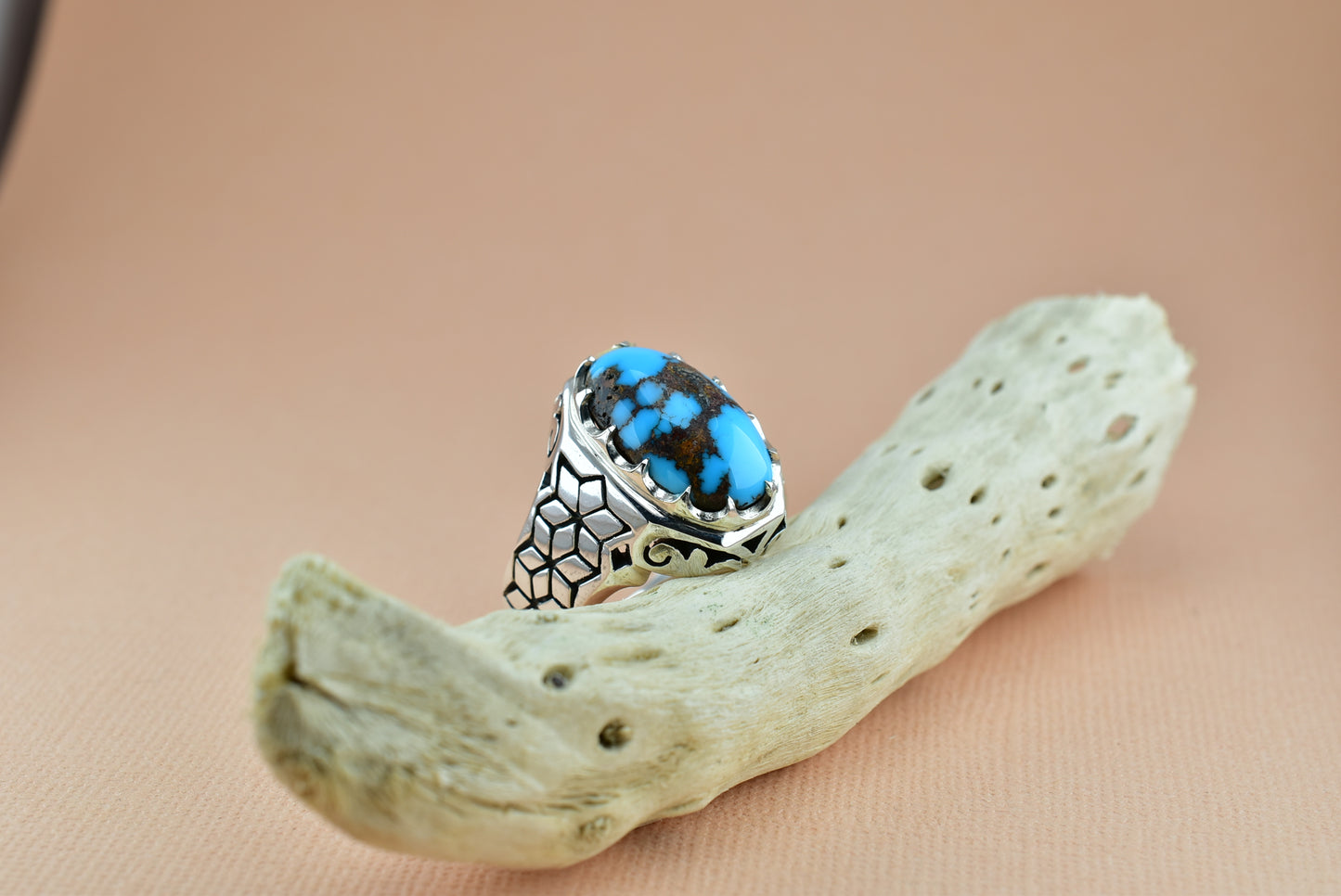 Turquoise Ring